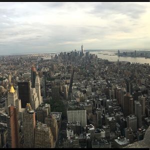 Meet your Posher, Ryan